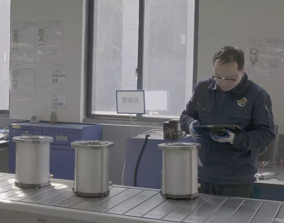 అధిక సామర్థ్యం మరియు శక్తి పరిరక్షణ యుగానికి దారితీసే ప్రధాన చోదక శక్తి