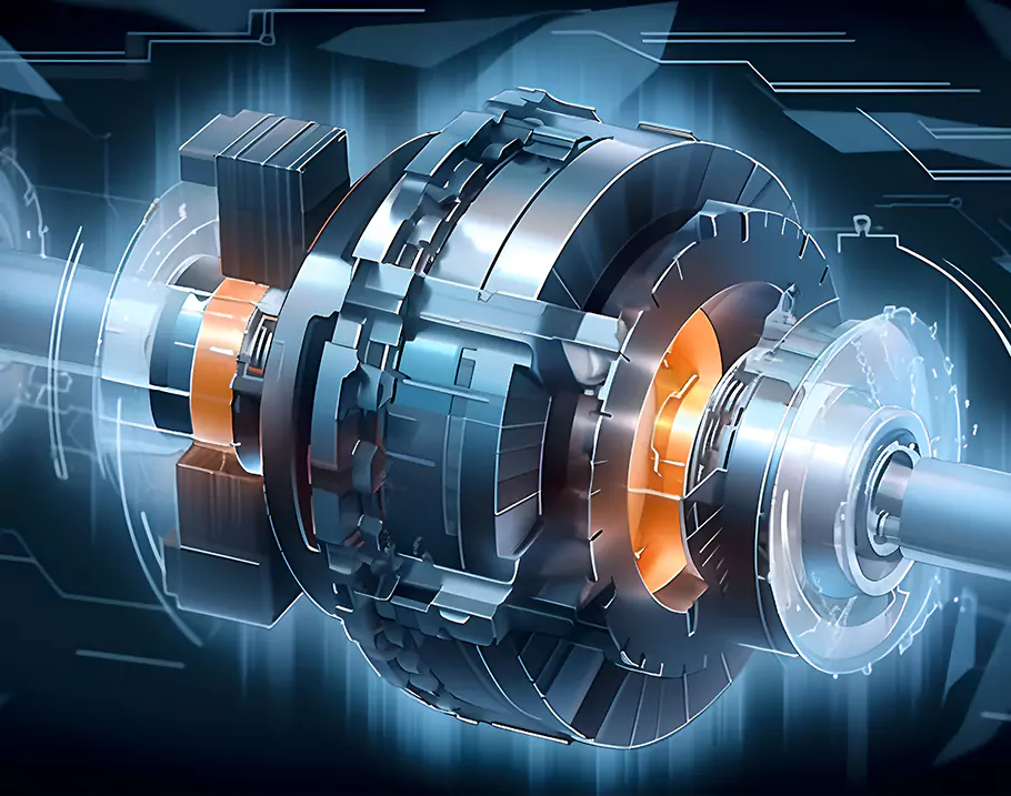 శాశ్వత మాగ్నెట్ DC తగ్గింపు మోటారును ఉపయోగించినప్పుడు ఏమి శ్రద్ధ వహించాలి