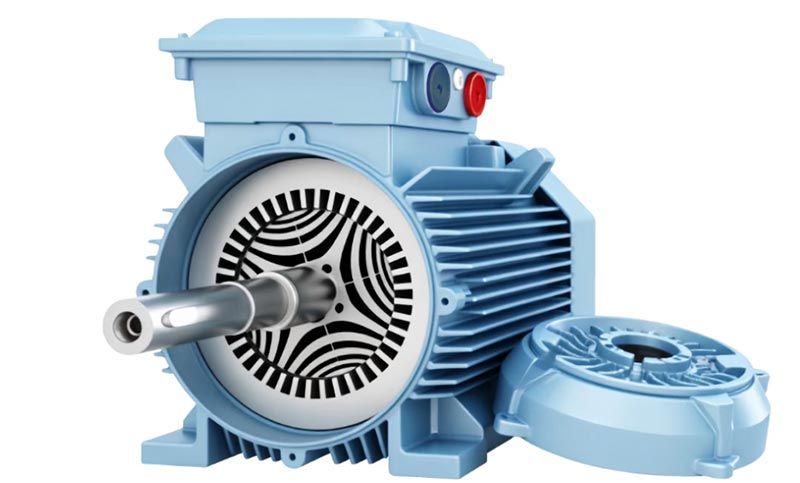 జాతీయ సిఫార్సు జాబితా కోసం ఎంపిక చేయబడింది! జియాఫెంగ్ పవర్ యొక్క నాన్-మాగ్నెటిక్ సింక్రోనస్ మోటార్ మరింత అధికారిక గుర్తింపును పొందింది.