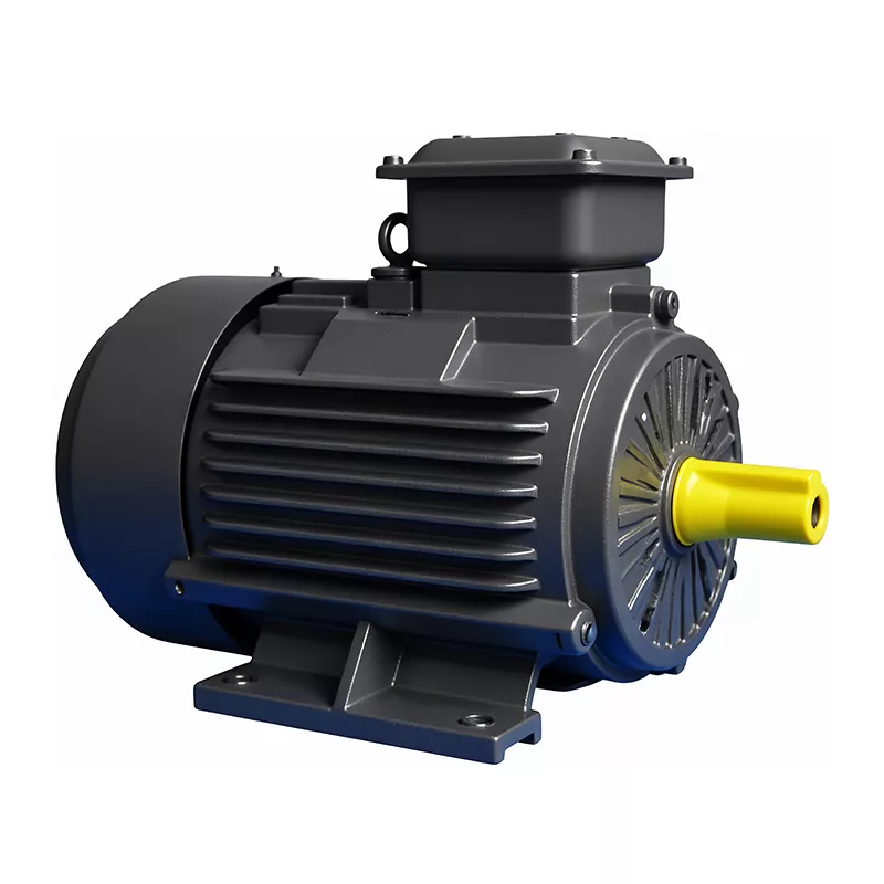 AIR కూల్డ్ పర్మనెంట్ మాగ్నెట్ సింక్రోనస్ మోటార్