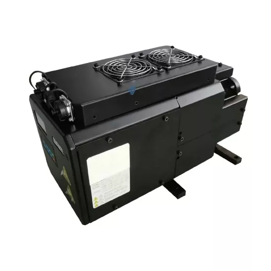 డ్రైవర్ ఇంటిగ్రేటెడ్ సర్వో మోటార్