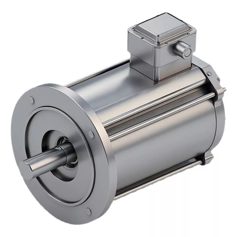 IE5 వాటర్ కూల్డ్ PMSM