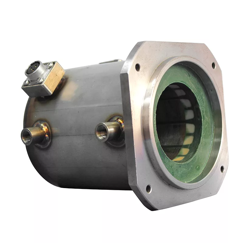 Stainless Steel Cantilever Water Cooled Permanent Magnet Motor