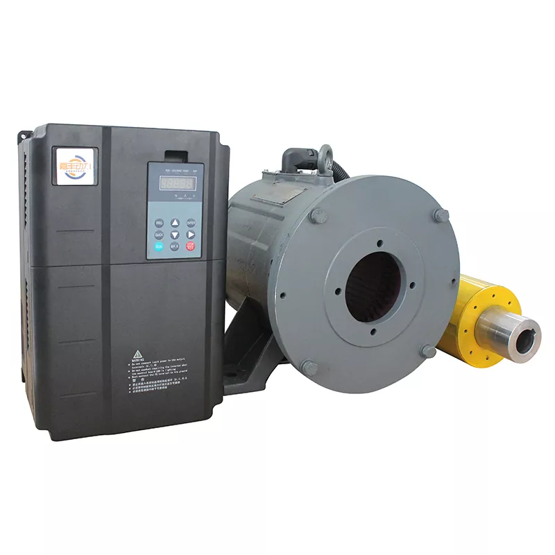 ఇంటిగ్రేటెడ్ నాన్-మాగ్నెటిక్ మోటార్