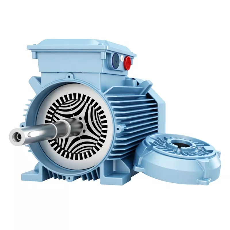 IP65 నాన్-మాగ్నెటిక్ సింక్రోనస్ మోటార్