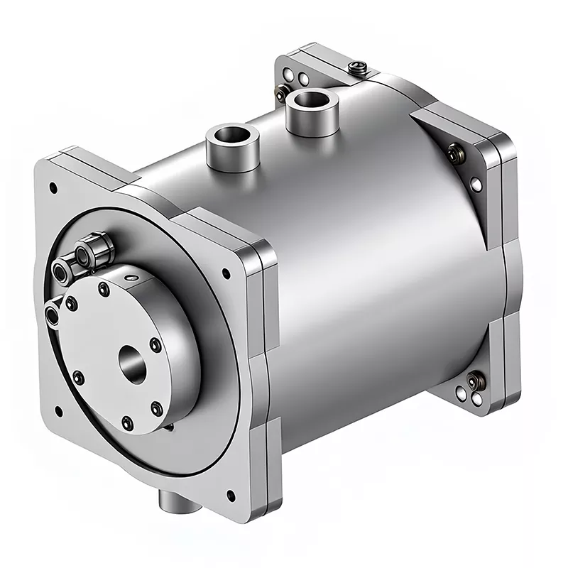 తక్కువ ఉష్ణోగ్రత ఆయిల్ కూల్డ్ మోటార్