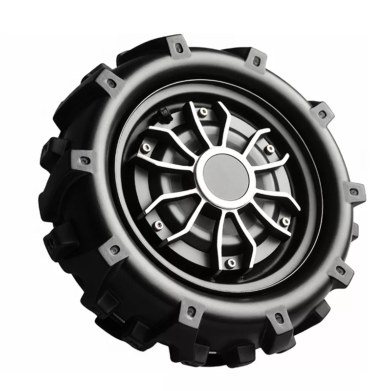 వీల్ హబ్ మోటార్